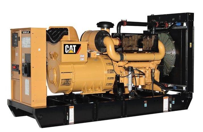 濠江柴油发电机电瓶如何维护和保养