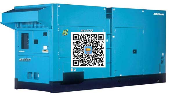 濠江出租发电机 进口和国产柴油发电机组有什么不同