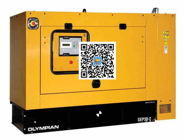 濠江租赁发电机 柴油发电机组运行前检查哪些重要部件