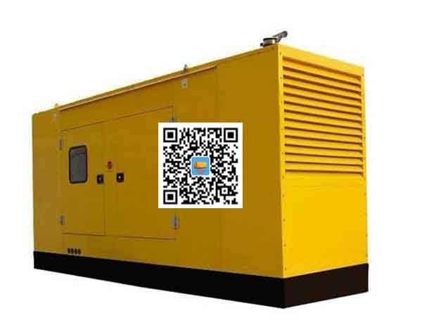 濠江出租发电机 柴油发电机不维护对机器有什么影响