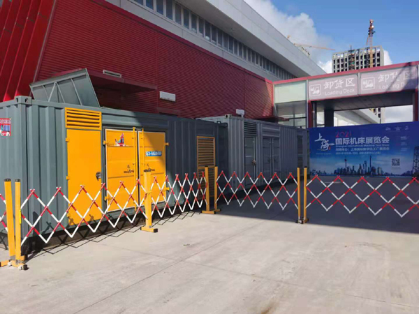 濠江发电机出租教您要了解的柴油发电机组基础知识