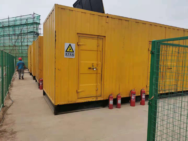 濠江租赁发电机 汽车起动机和起动机再制造工艺流程