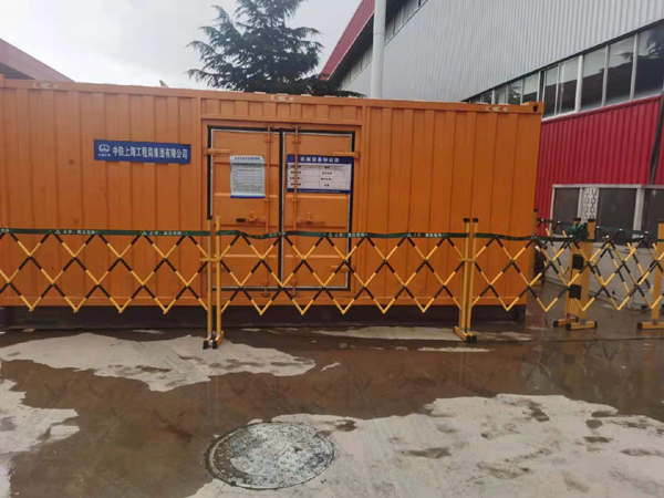 濠江租赁发电机 柴油发电机组供应商：柴油发电机组润滑油的作用？