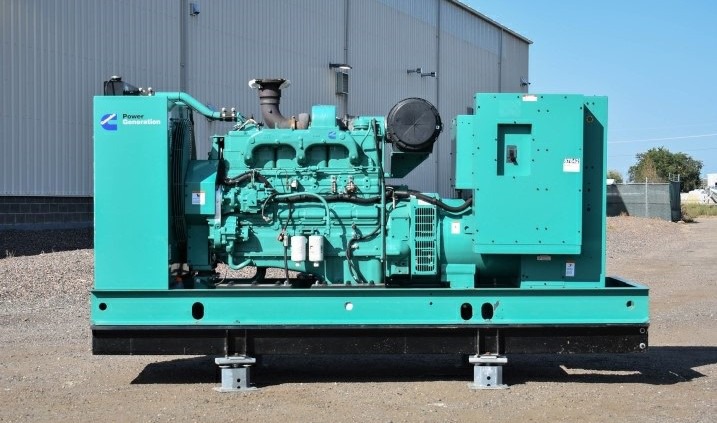濠江发电机出租-教您发电机厂家该如何选购