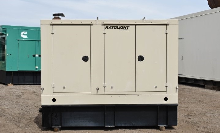 濠江发电机出租-柴油发电机使用电压互感器时的注意事项