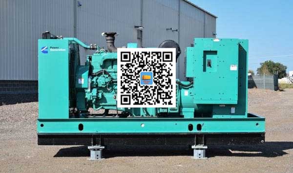 濠江发电机出租-选购发电机需要考虑的几大因素