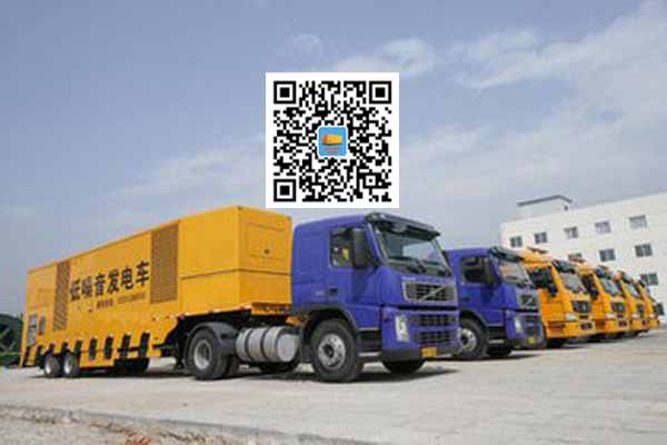 濠江发电车出租-发电机要注意做好保养工作