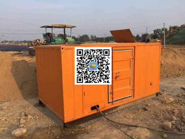 濠江发电机出租-发电机内的活塞质量超差对发电机有影响么？