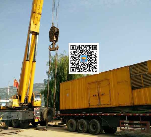 濠江发电车出租-全自动发电机组长期不使用该如何保养？