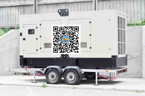 濠江发电机出租-柴油发电机设计的优势性能特点有哪些