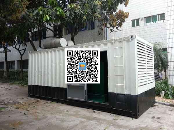濠江出租发电机-什么样的柴油发电机使用效果比较好