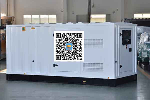 濠江租赁发电机-造成柴油发电机机组产生积炭的原因？