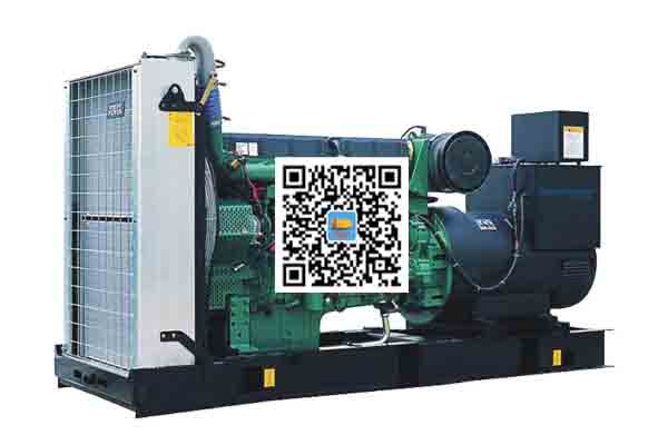 濠江租赁发电机-柴油发电机组不及时维护危害大