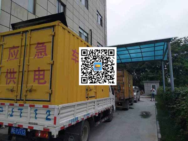 濠江出租发电机-柴油发电机组启动困难的原因有哪些？