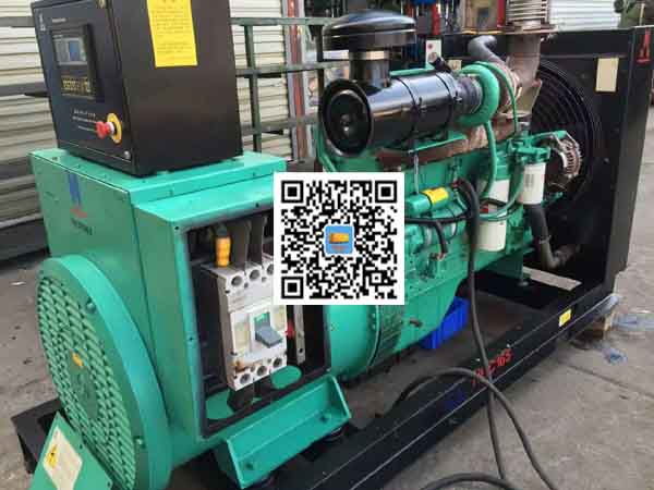 濠江租赁发电机-发电机一般变压器磁芯所使用的是什么材料？