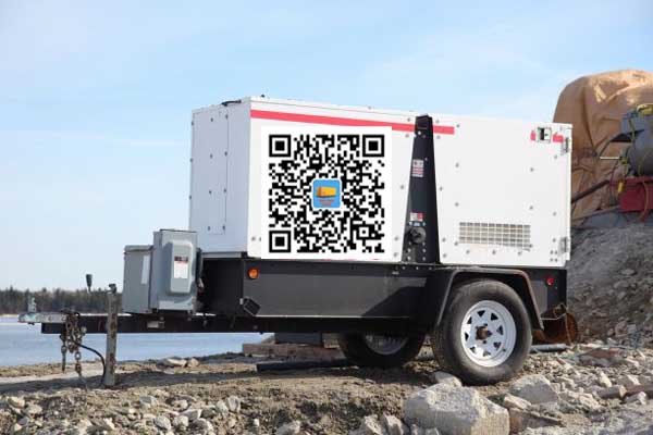 濠江发电车出租-应注意的注意安全事项