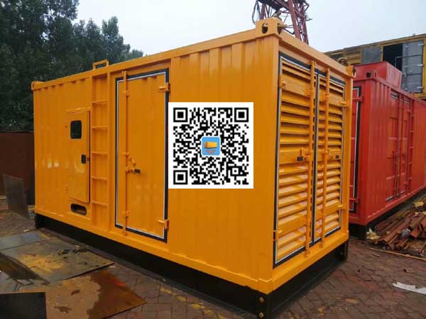 濠江发电机出租-发电机组应该选购什么品牌的