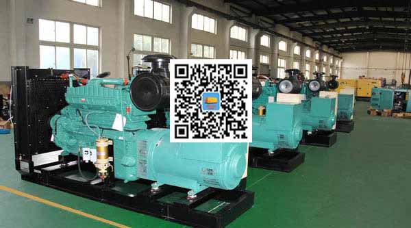 濠江发电机租赁-60Hz发电设备出口的可行性研究