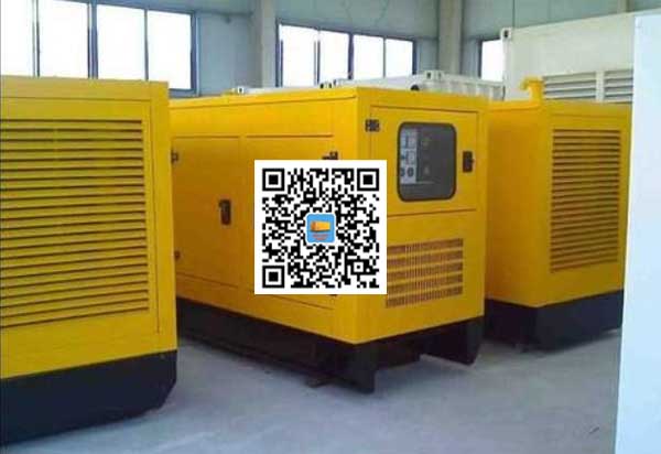 濠江租赁发电机-发电机组并机及并机柜的优点