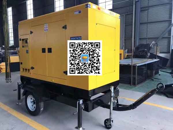 濠江柴油发电机组需要经常换油吗