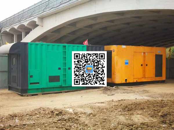 濠江决定发电机顺利启动的因素及如何解决发电机冬季起动困难问题