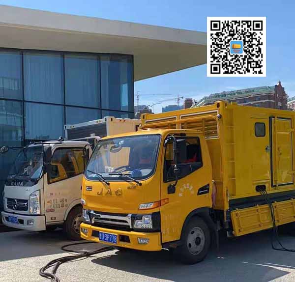 濠江发电机出租-如何测试柴油发电机组