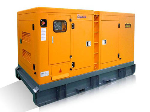 濠江影响 200kw 柴油发电机油耗的因素有哪些？