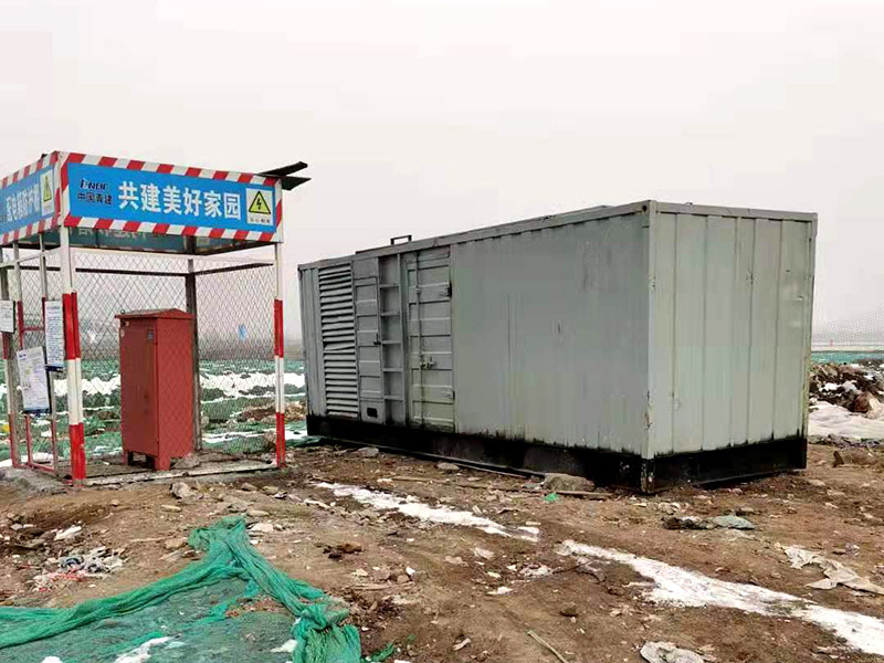 濠江如何判断发电机组的励磁系统是否正常？