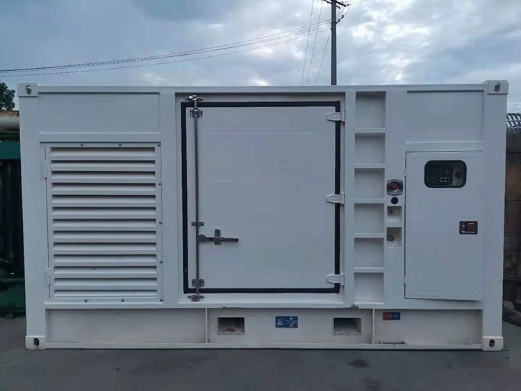 濠江控制系统的品牌和价格会影响柴油发电机的性能吗？