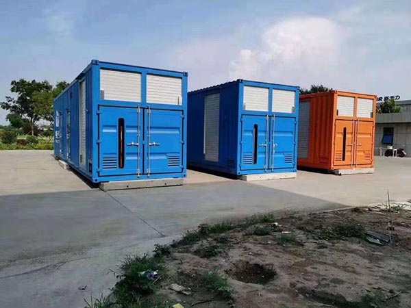 濠江发电机租赁合同一般包含哪些内容？