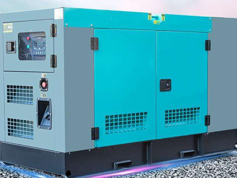 濠江50KW柴油发电机油耗是多少？