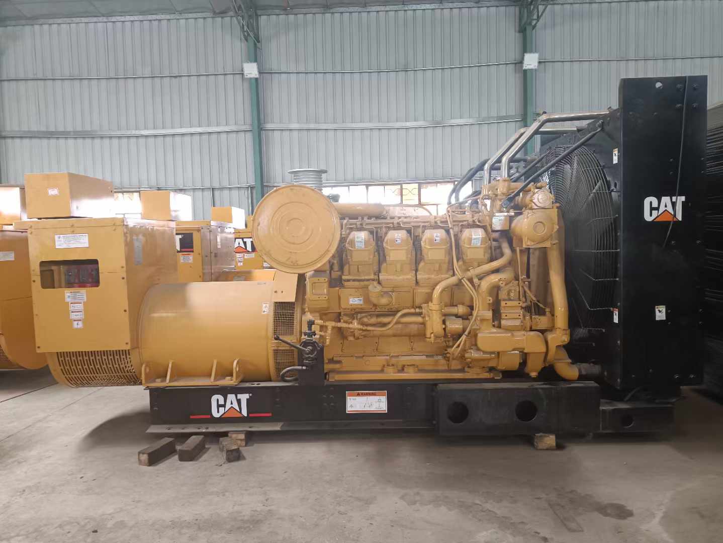 濠江如何选择适合自己的柴油发电机组品牌？