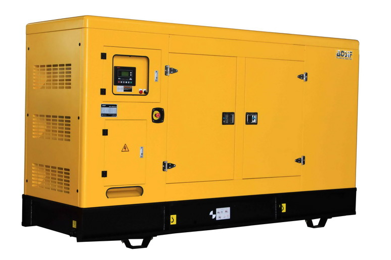 濠江发电机出租有哪些方法可以降低电缆的承载电流？