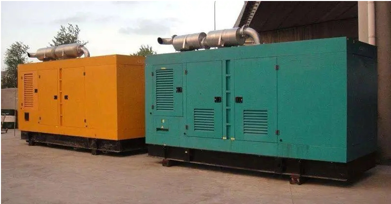 濠江发电机出租时如何计算电动机的启动电流？