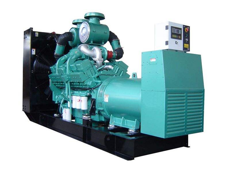 濠江如何判断发电机滤清器是否需要更换？