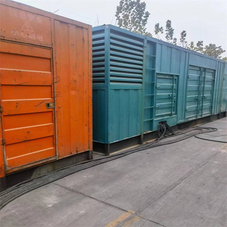 濠江如何选择适合 600kW 柴油发电机组的热继电器？