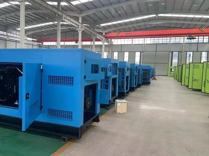 濠江柴油发电机组转速不稳定会对设备造成哪些损害？