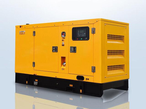濠江柴油发电机的输出电流不稳定是什么原因？