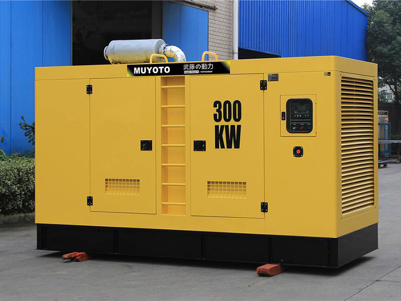 濠江发电机冷却液的冰点升高到多少时需要更换