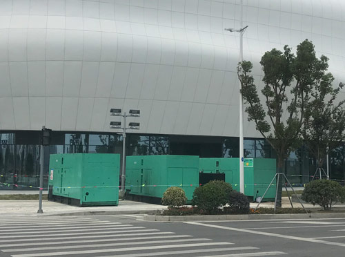 濠江柴油发电机组保养周期是多久？