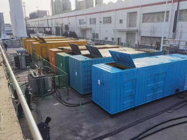 濠江380V和690V电压的电缆线相同吗？