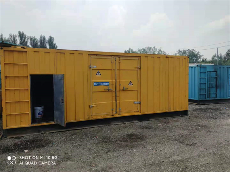 濠江如何保证发电机组配合光伏储能装置补电系统的稳定性和可靠性？