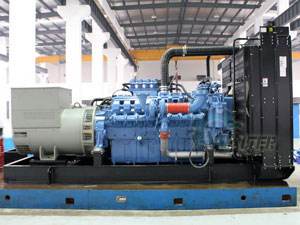 濠江功率因数低会对柴油发电机产生哪些影响？