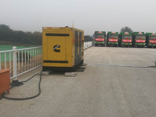 濠江发电机组中性点接地不良有哪些危害？