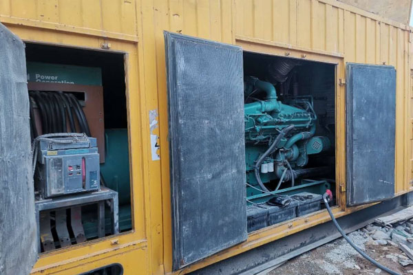 濠江发电机组夏季保养的注意事项有哪些？