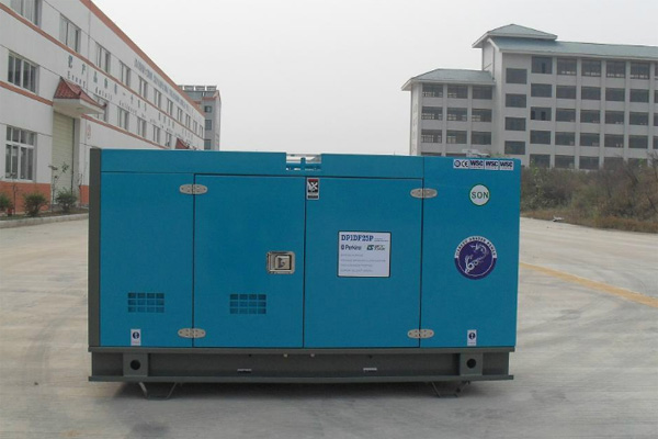 濠江发电机租赁发电机组的换季保养注意事项