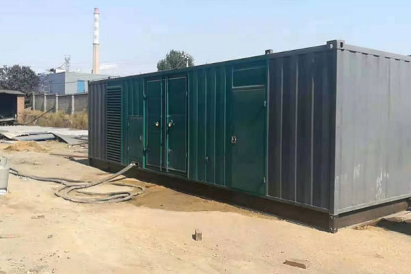 濠江发电机组保养注意事项？