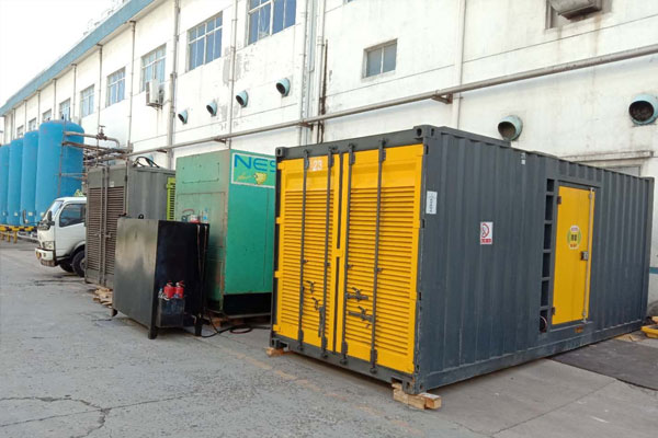 濠江发电机组保养是确保其正常运行、延长使用寿命的关键，以下是一些保养注意事项