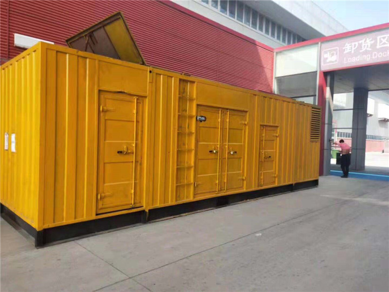 濠江储能设备的前景和市场怎么样？