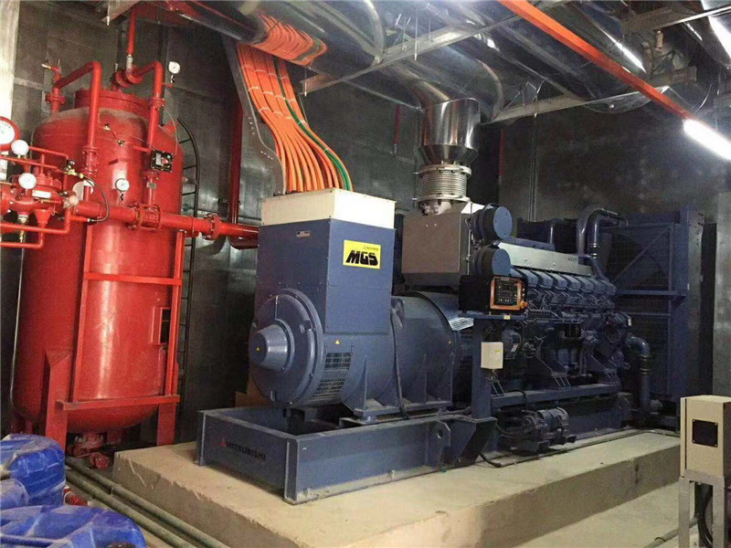 濠江2024储能设备的前景和市场怎么样？